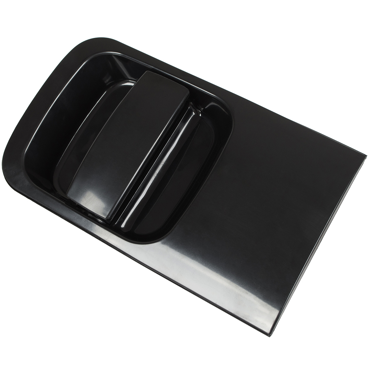 Türgriff Griff Schloss (Außen) Außentürgriff RECHTS 83660-4H100CA / 836604H100CA für Hyundai H-1 II Grand Starex 07-19