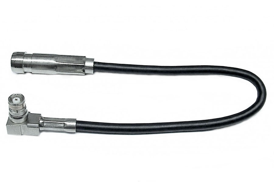 Original Kufatec Kabel Diversity Adapter Navigationseinheit RNS-D auf RNS-E für Audi