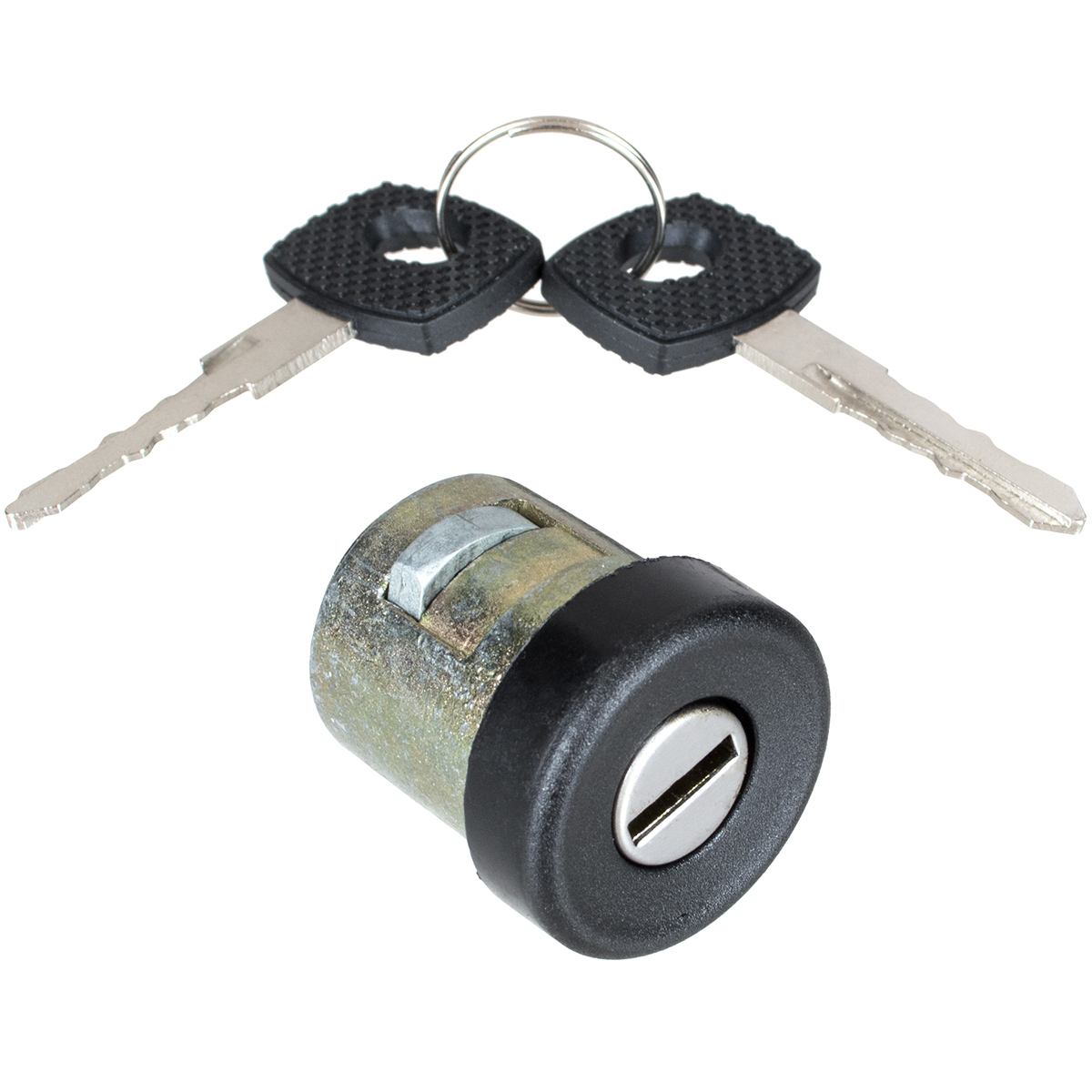 Zündschloss Zündung Schloss + 2x Schlüssel für Mercedes Sprinter 96-05 / Atego 1998- / VW LT 1996-