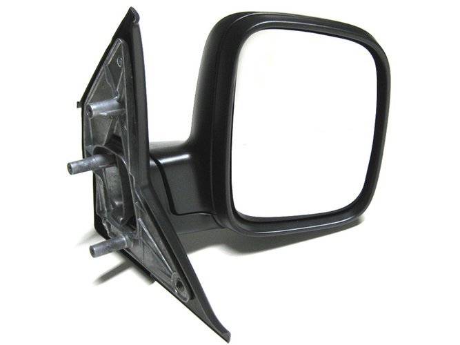 Aussenspiegel Spiegel manuell RECHTS für VW T5 ab 2003-