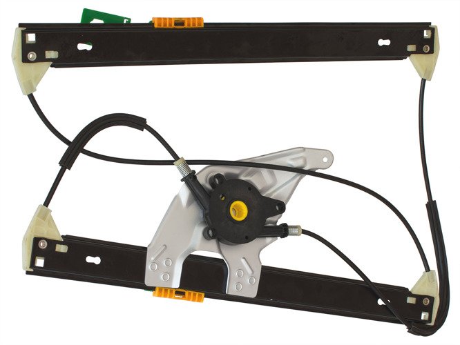 Fensterheber Elektrisch VORNE LINKS für Audi A6 4B C5 ab 1997-2005