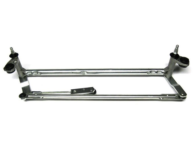 Scheibenwischer Wischergestänge VORNE Gestänge Mechanik 1K1955601 5K1955601 30937092 für VW Golf 5 6 V VI Jetta Scirocco Eos Audi A5 8T