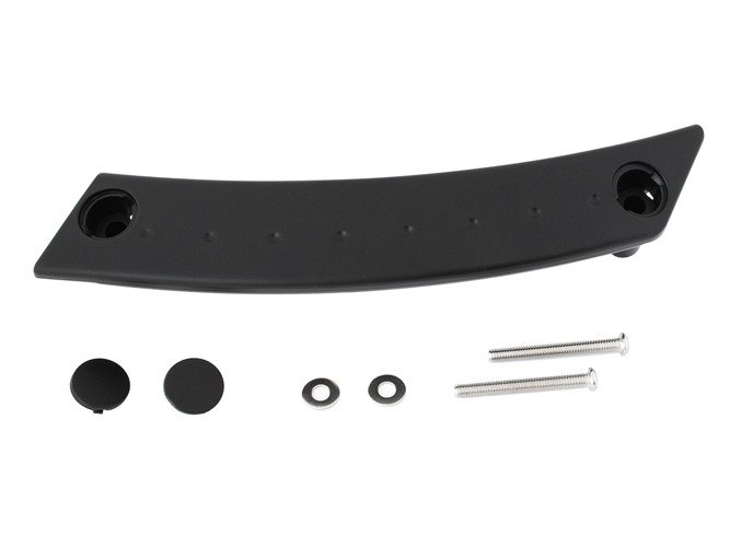 Türgriff Griff Schloss (Innen) Vorne RECHTS Schwarz für VW New Beetle 1997-1999