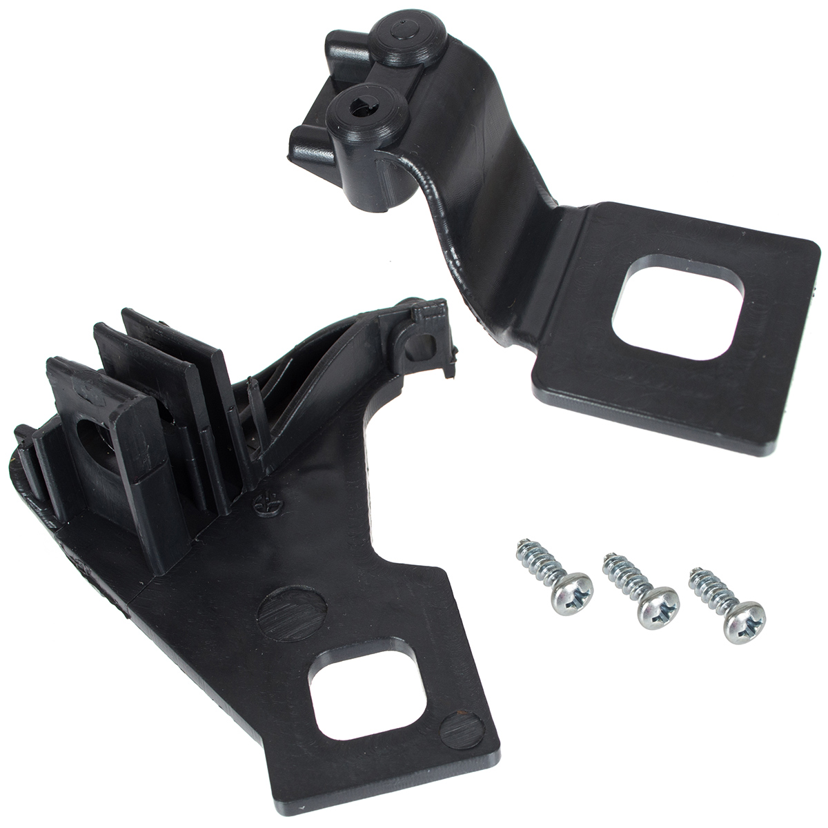 Scheinwerfer Reparatur Set Halterung = Rechts für Audi A4 B8 8K 11-15 / A5 8T 12-17