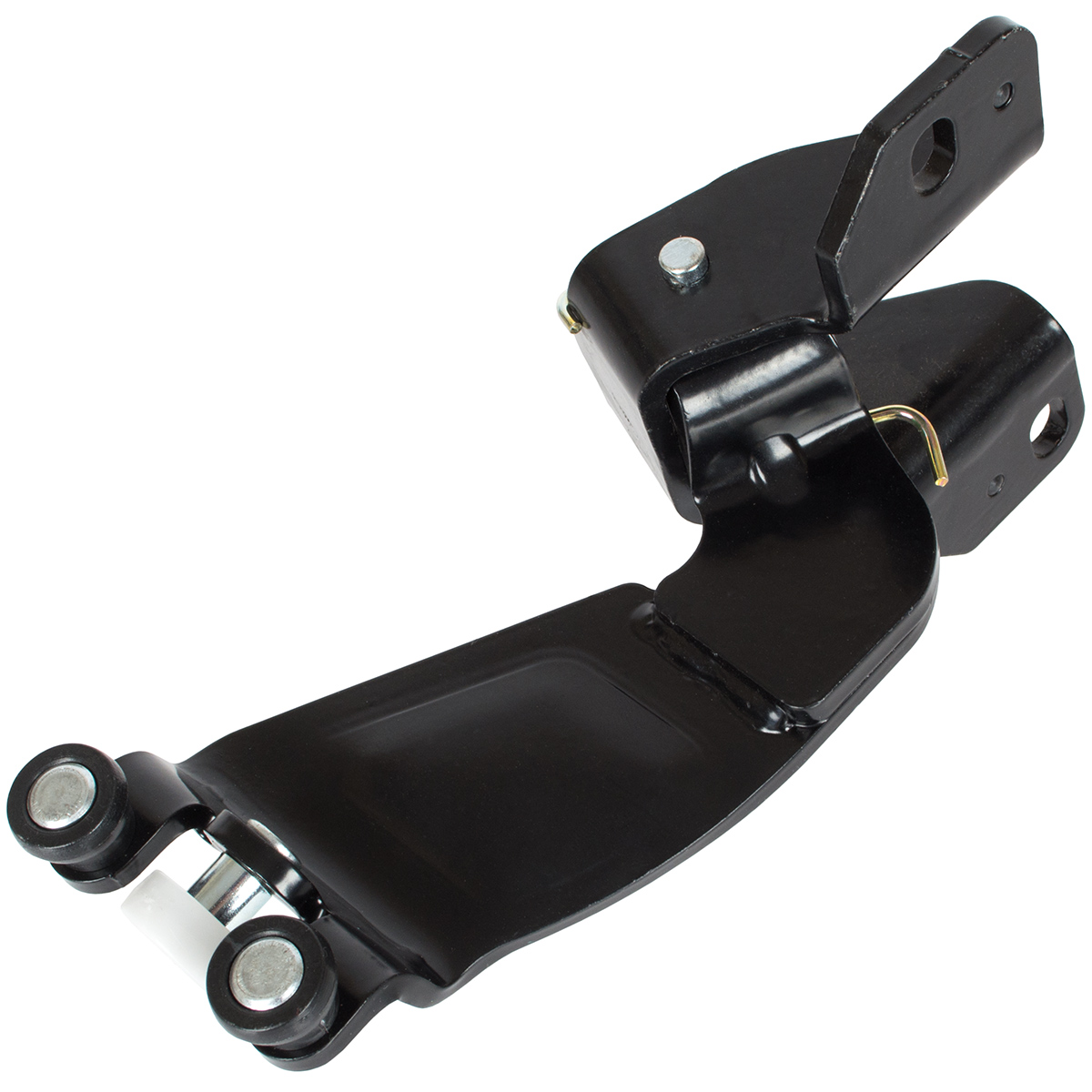 Rollenführung Mitte Rechts 51814082 52035779 52071888 52091124 für Fiat Doblo 2010- / Opel Combo 2012-