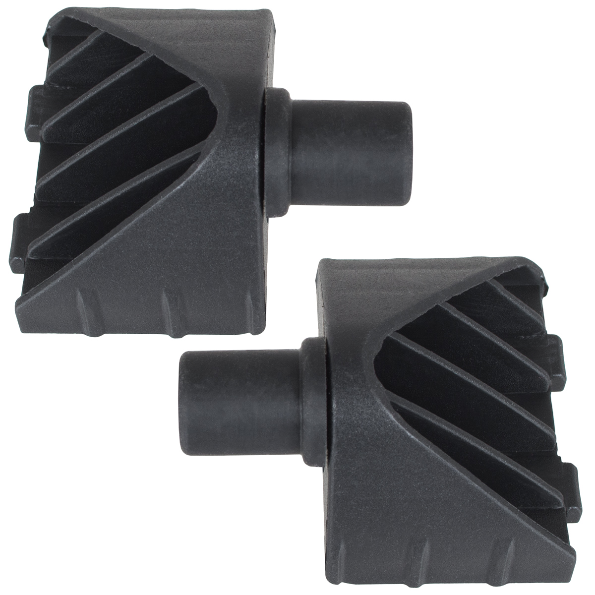 Hutablage Abdeckung Halter Kofferraum LINKS + RECHTS 2K0863533 2K0863534 für VW Caddy III IV ab 2004-2020