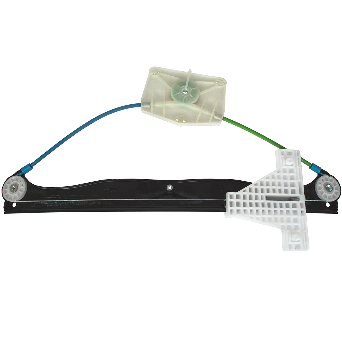 Fensterheber Elektrisch HINTEN LINKS 8P4839461A 8P4839461B für Audi A3 8P ab 2003-2013
