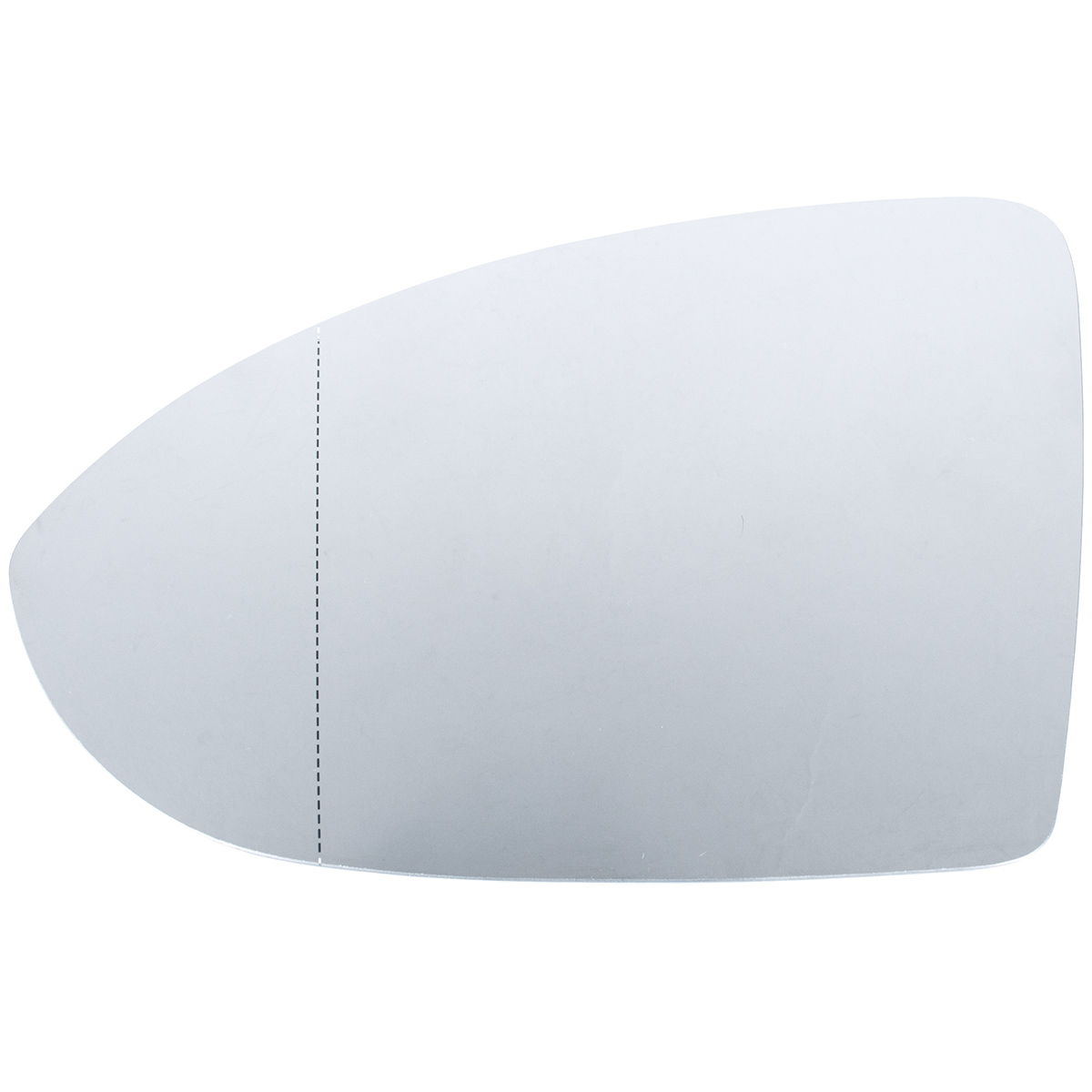 Spiegel Spiegelglas Außenspiegel Glas Links Asphärisch beheizbar für VW Golf 7 VII ab 2012-