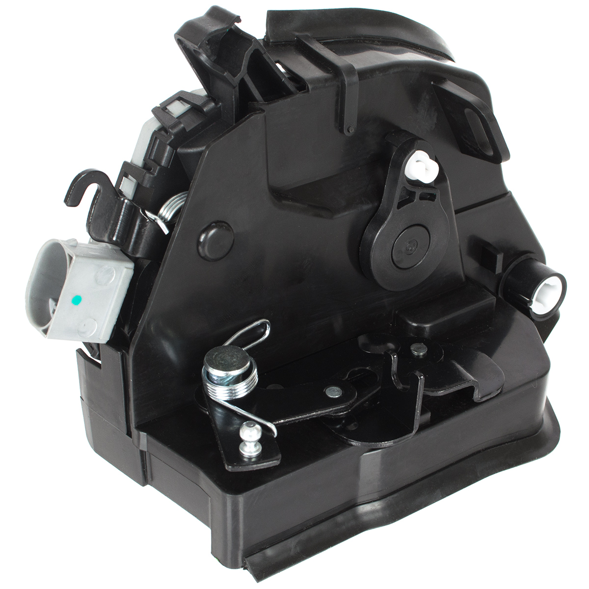 Stellmotor Türschloss Zentralverriegelung VORNE LINKS 51218402537 für BMW X5 E53 ab 2000-2006