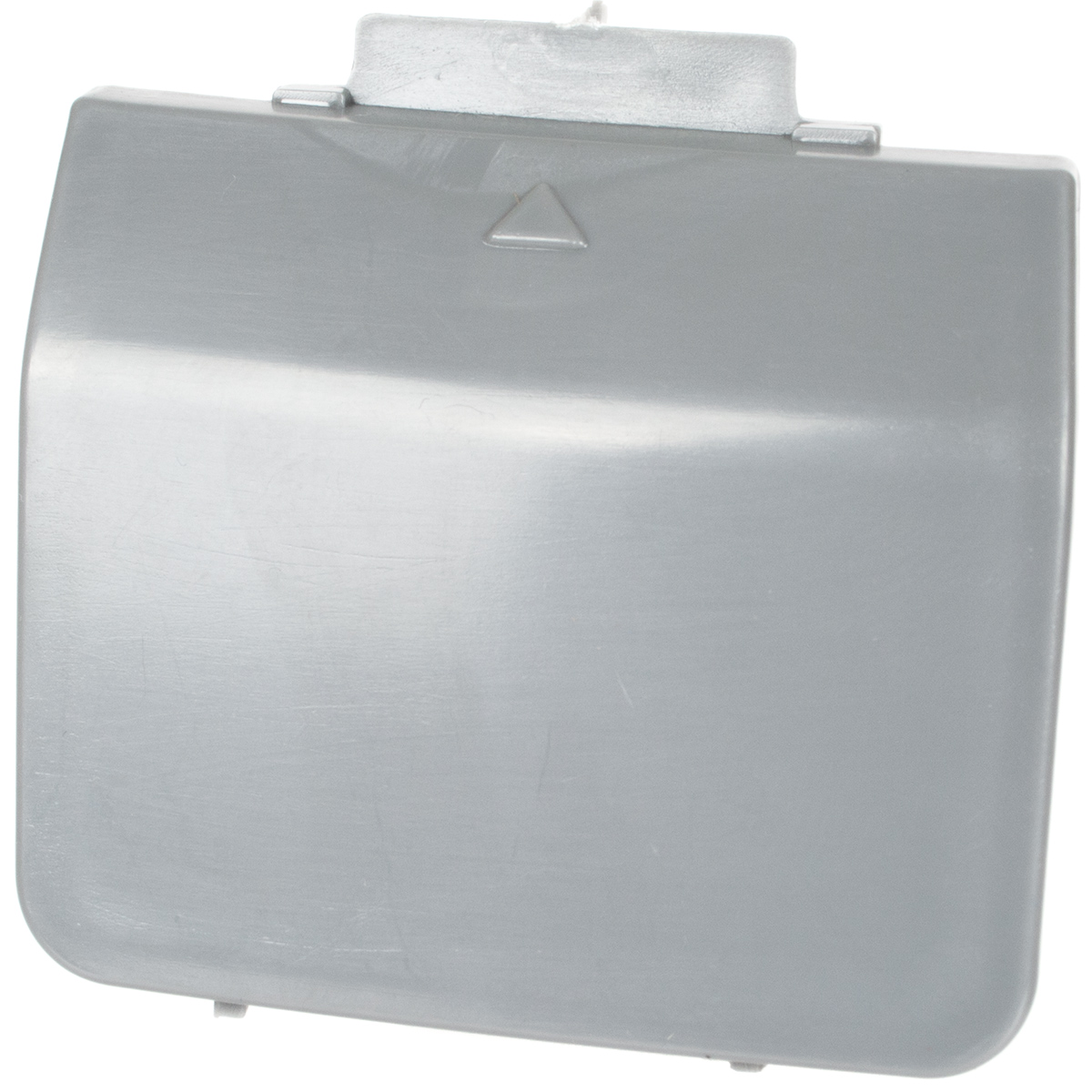 Stoßstange Kappe Abschlepphacken Öse Deckel Abschleppöse HINTEN 51127897217 für BMW E60 mit M-Paket ab 2003-2010