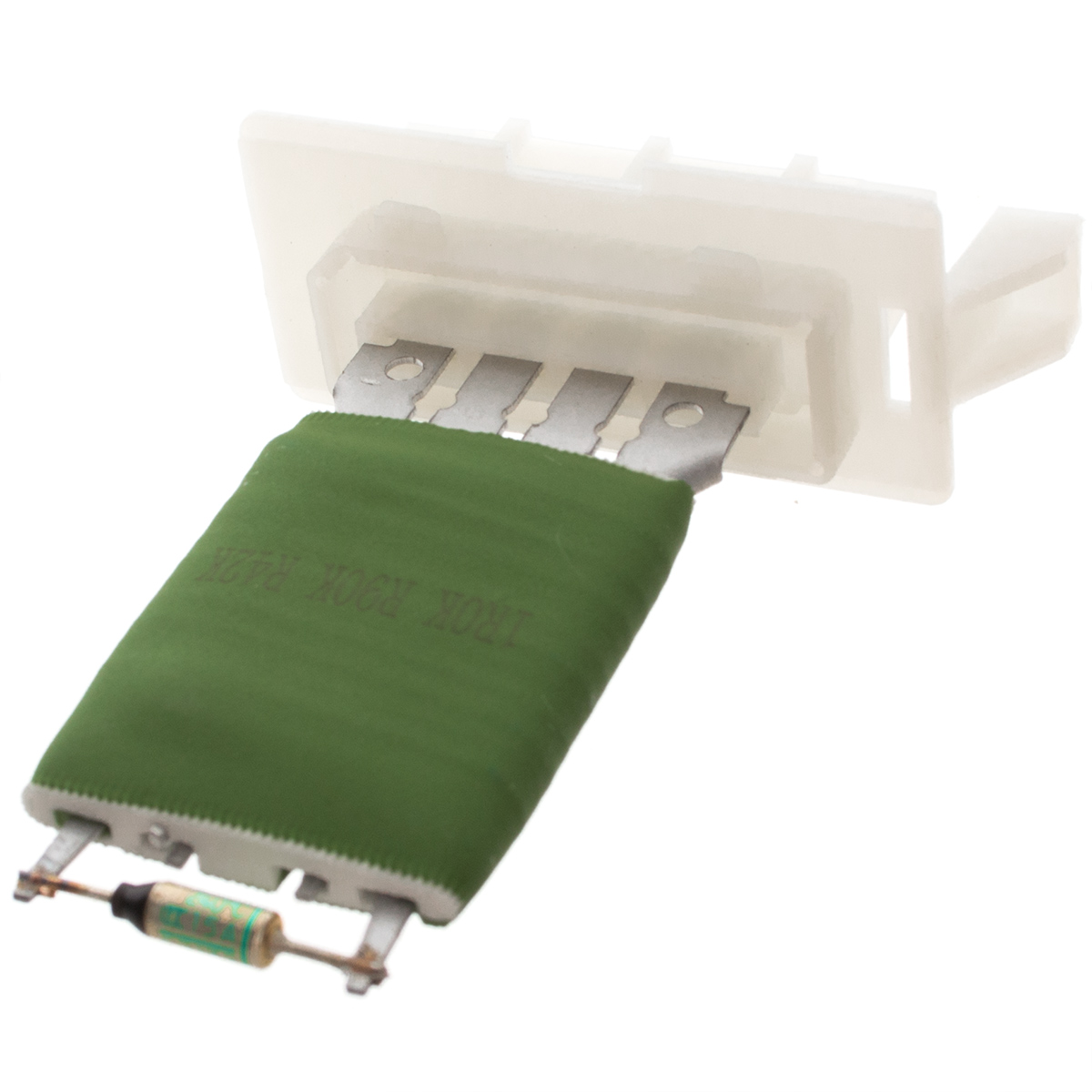 Heizung Lüftung Motor Gebläse Klimaanlage Widerstand 6450.NV 6450NV für Citroen Berlingo / Peugeot Partner 1996-