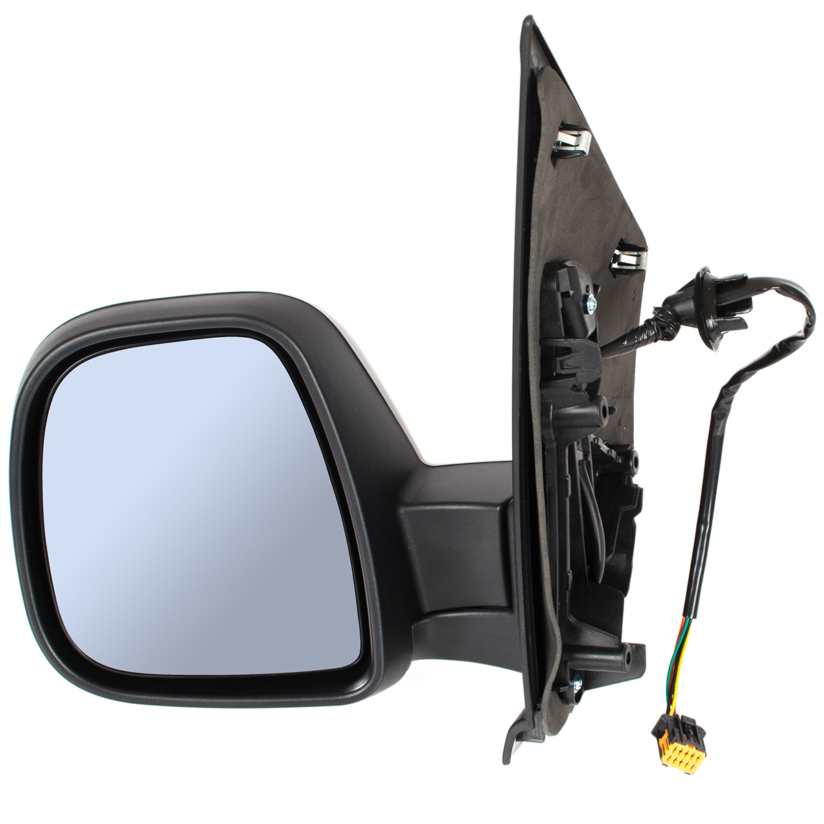 Aussenspiegel Spiegel LINKS elektrisch für Opel Zafira Life 19-21 / Vivaro C 19-21