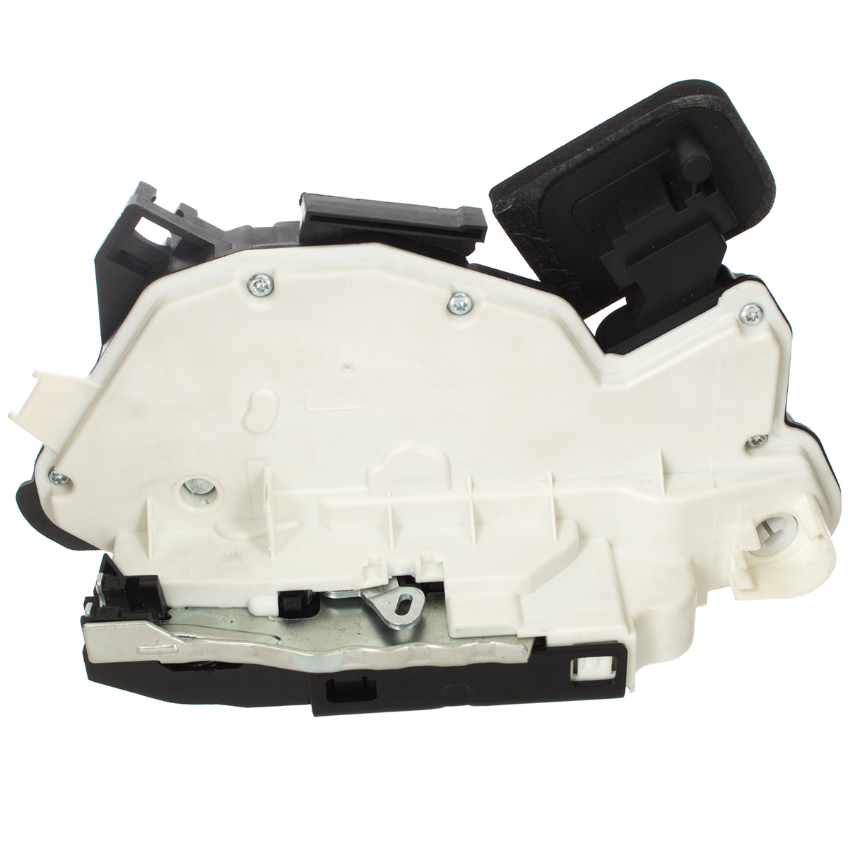 Stellmotor Türschloss Zentralverriegelung VORNE LINKS 5K1837015 für Seat Alhambra II Leon III 5F Skoda Yeti 5L