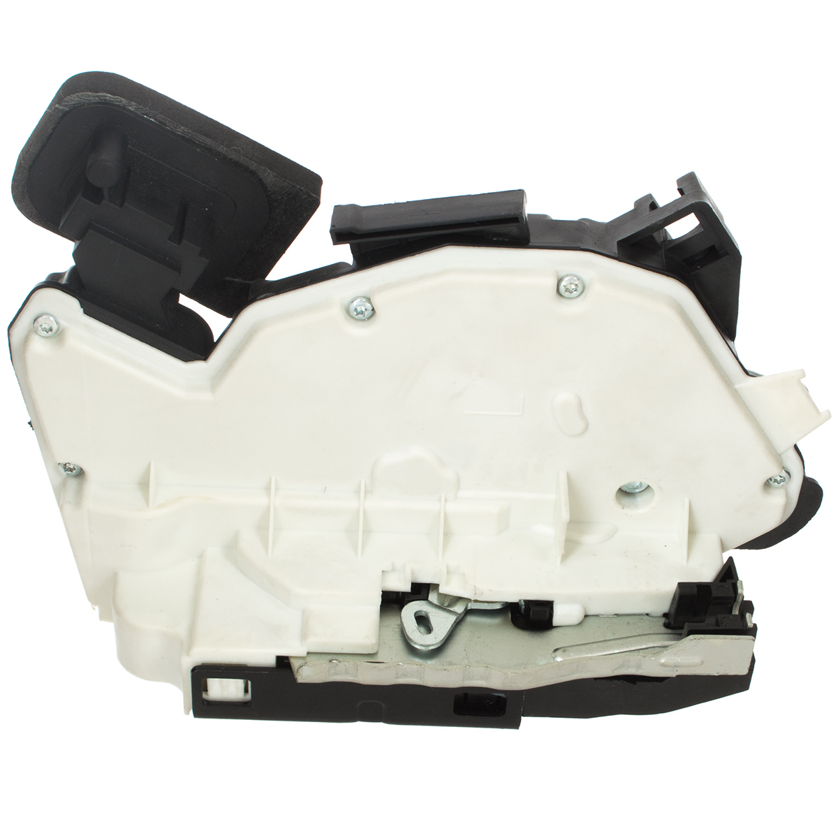 Stellmotor Türschloss Zentralverriegelung VORNE RECHTS 5K1837016 für Seat Alhambra II Leon III 5F Skoda Yeti 5L