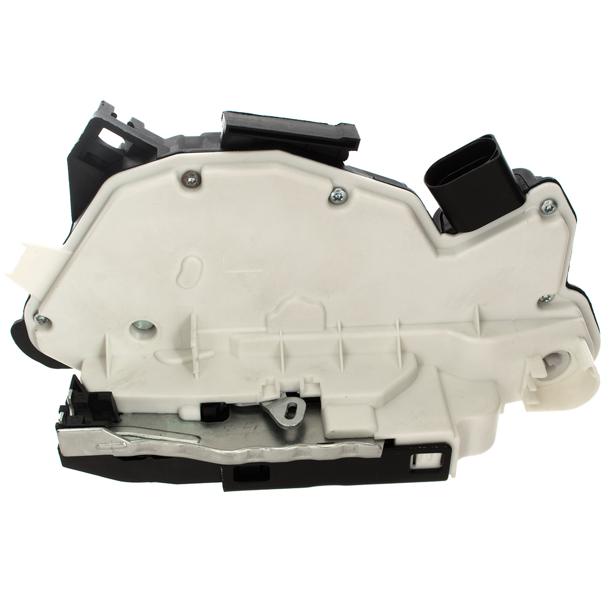 Stellmotor Türschloss Zentralverriegelung VORNE LINKS 5N1837015 für Audi A1 8X VW Amarok Passat CC Scirocco III Tiguan 5N