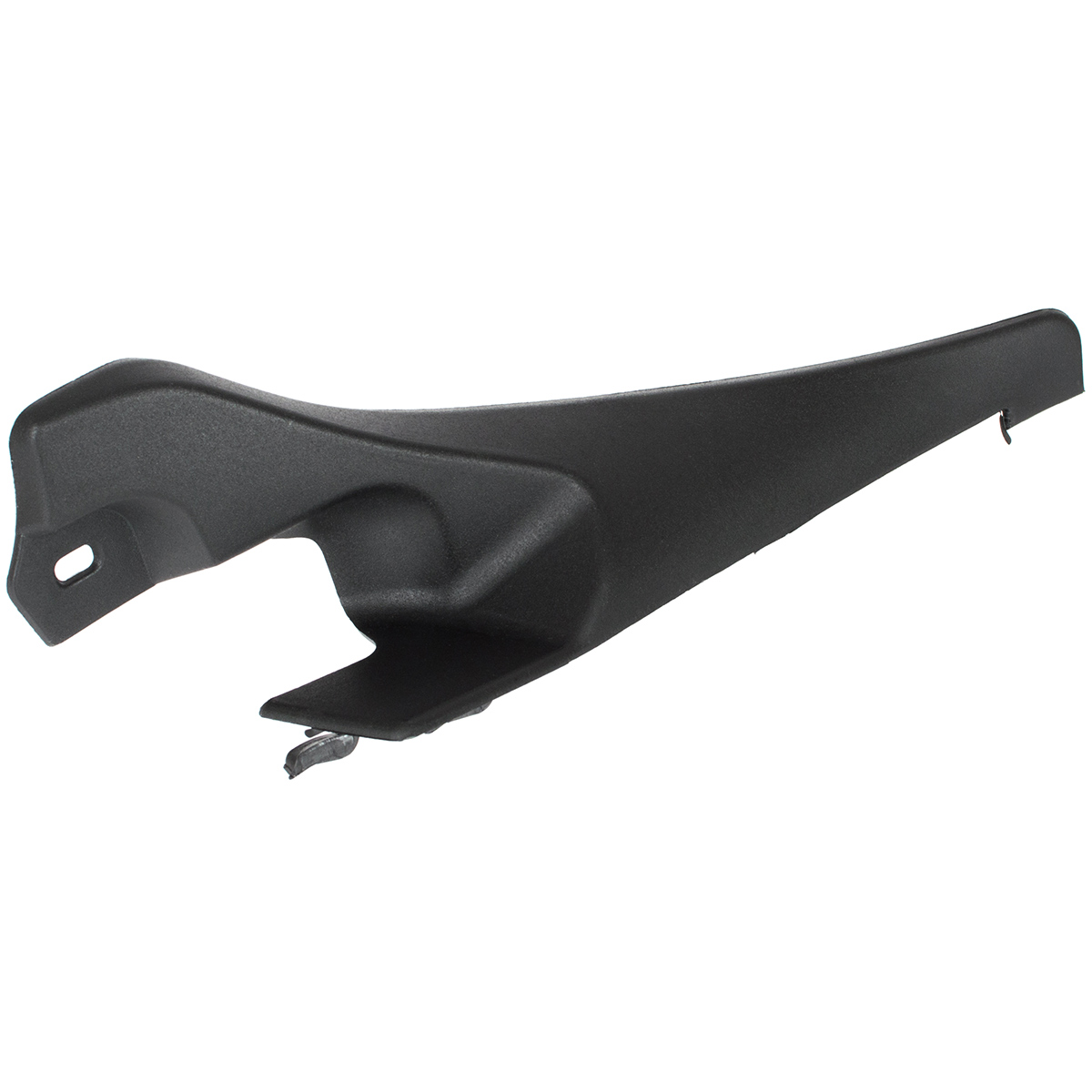 Halter für Windlauf LINKS 668224513R für Dacia Dokker 12-17 / Dacia Lodgy 12-17