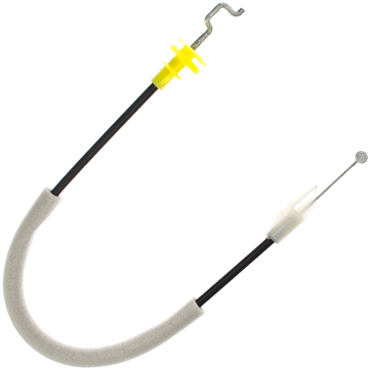 Bowdenzug Seil Zug Türschloss Kabel VORNE LINKS oder RECHTS 13231174 137822 für Opel Vectra C 02-09 / Signum 03-08