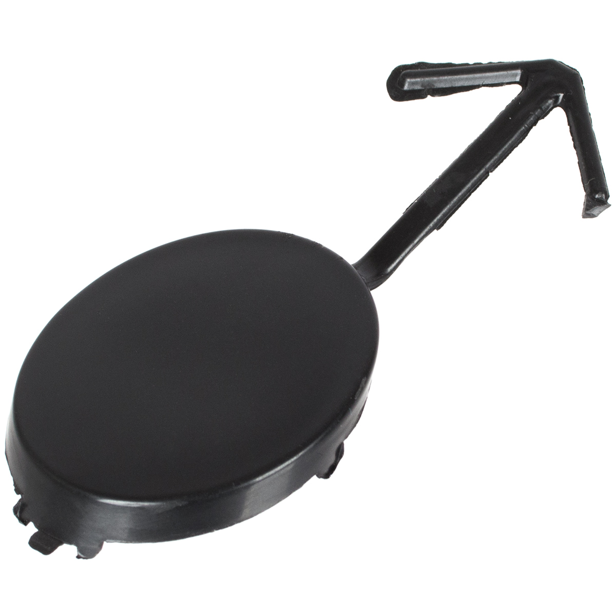 Stoßstange Kappe Abschlepphacken Öse Deckel Abschleppöse VORN 7422.Y5 7422Y5 für Peugeot 508 ab 2010-2014