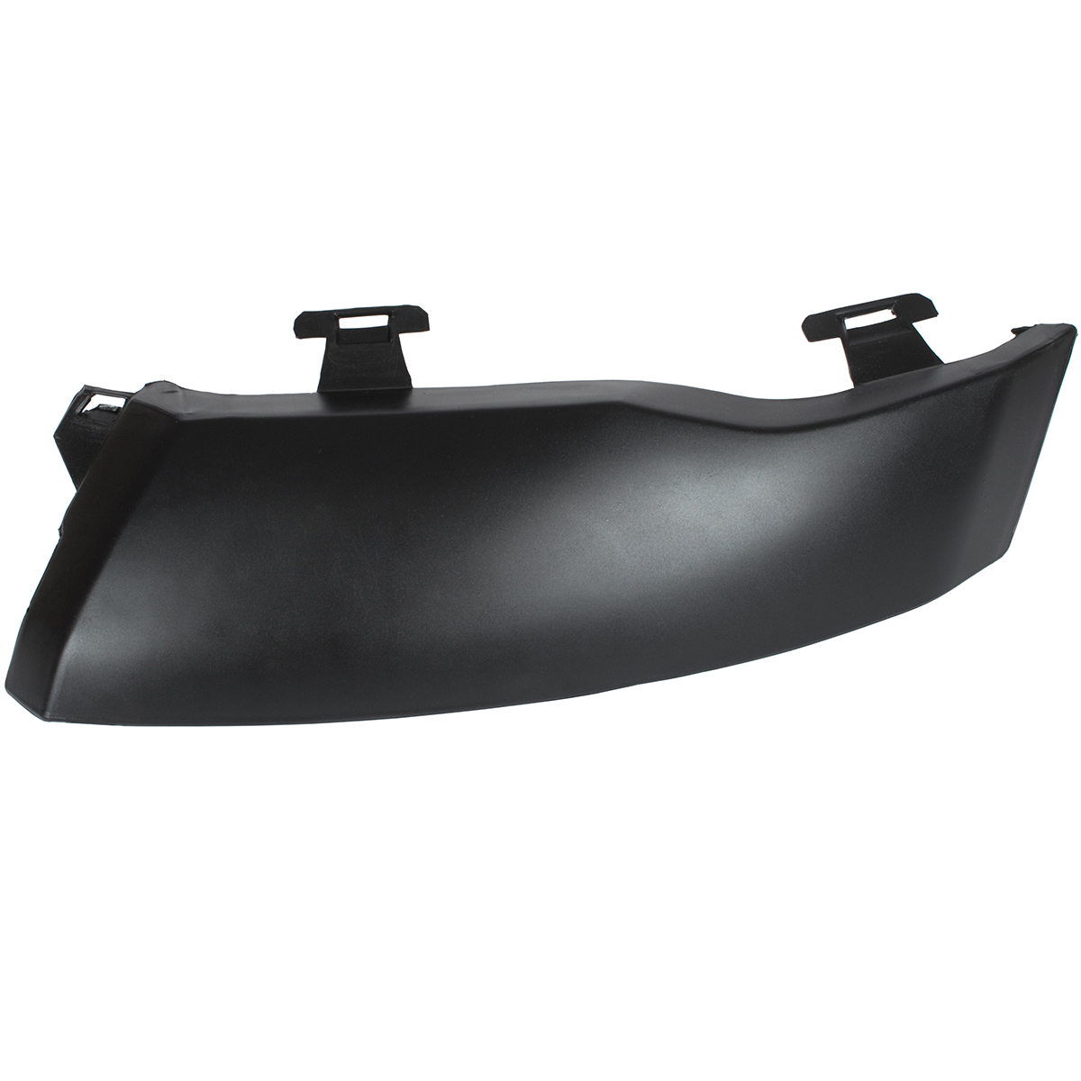 Leiste Abdeckung unter dem Scheinwerfer LINKS 7452.TQ 7452TQ für Citroen Berlingo 08-12 / Peugeot Partner 08-12