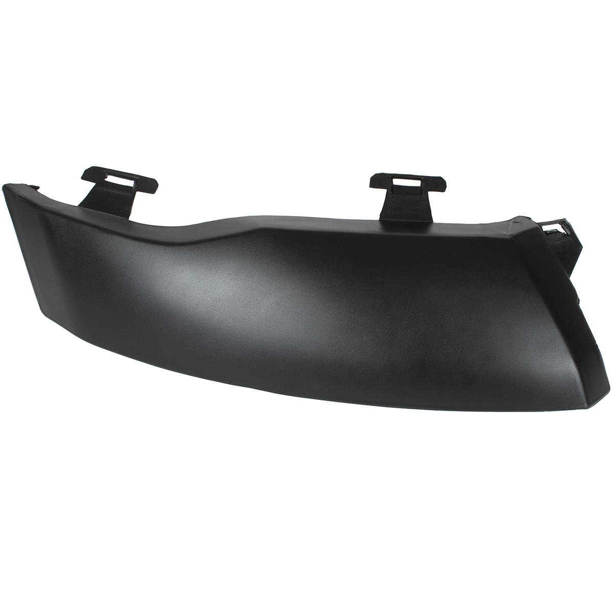 Leiste Abdeckung unter dem Scheinwerfer RECHTS 7452.TP 7452TP für Citroen Berlingo 08-12 / Peugeot Partner 08-12