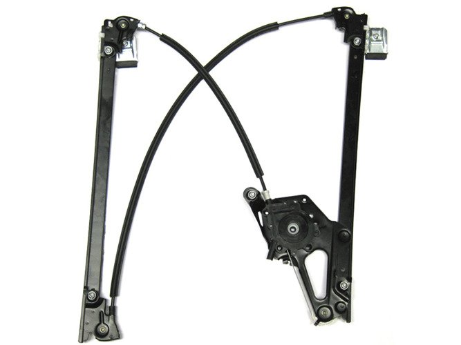 Fensterheber Elektrisch VORNE RECHTS 7M0837462 1133173 für VW Sharan 7M 95-05 / Ford Galaxy 95-06 / Seat Alhambra 95-09