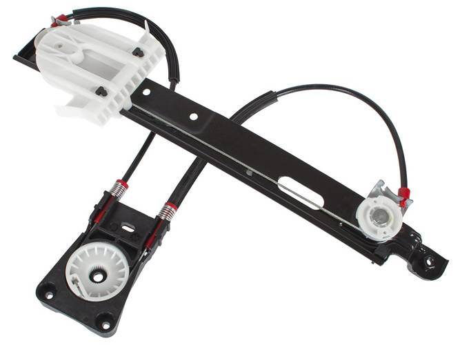 Fensterheber Elektrisch HINTEN RCHTS 7S71A27000 1461666 1464716 für Ford Mondeo 4 IV ab 2007-2015