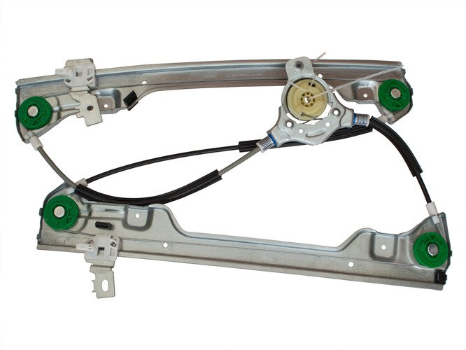 Fensterheber Elektrisch VORNE LINKS 80771AV611 80771-AV611 für Nissan Primera P12 ab 2001-2007