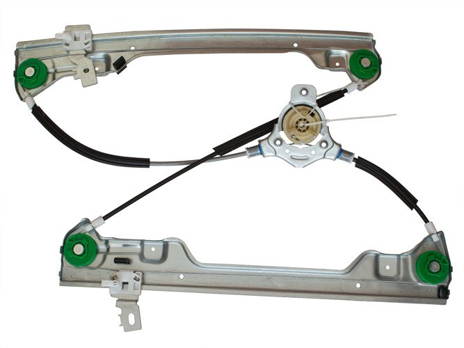 Fensterheber Elektrisch VORNE RECHTS 80771AV601 80771-AV601 für Nissan Primera P12 ab 2001-2007