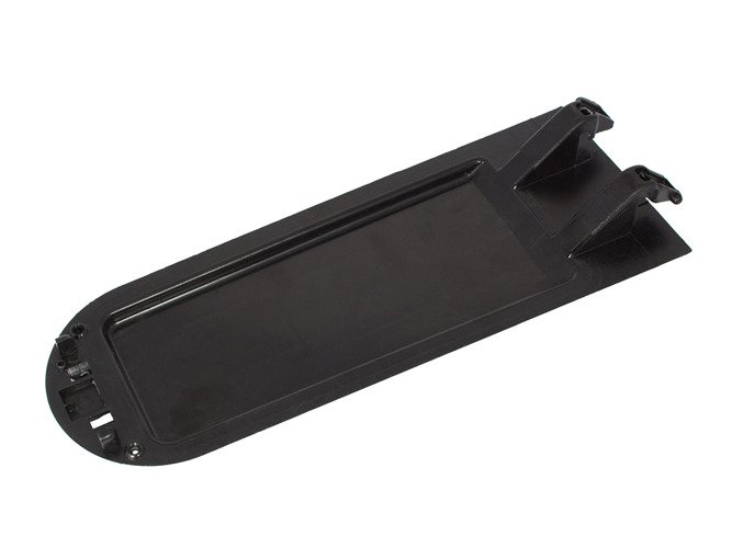 UNTERTEIL in Schwarz für Mittelarmlehne Abdeckung / Deckel für VW Golf 4 IV Bora Passat B5 3B New Beetle