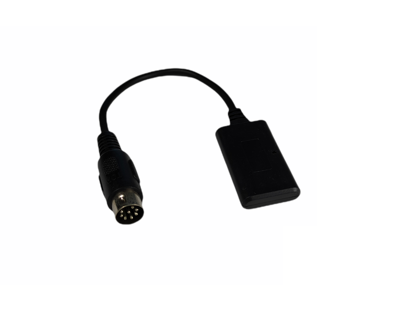Bluetooth Aux In Audio Adapter A2DP Kabel Interface für Radio Alpine KCM-123B M-BUS 9501 9503 9823 9825 8Pin
