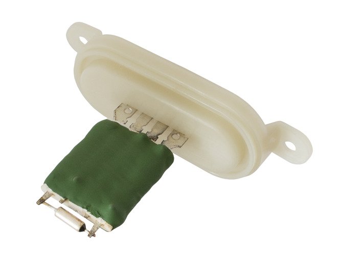 Heizung Lüftung Motor Gebläse Klimaanlage Widerstand 7701207853 für Renault Laguna II 01-08