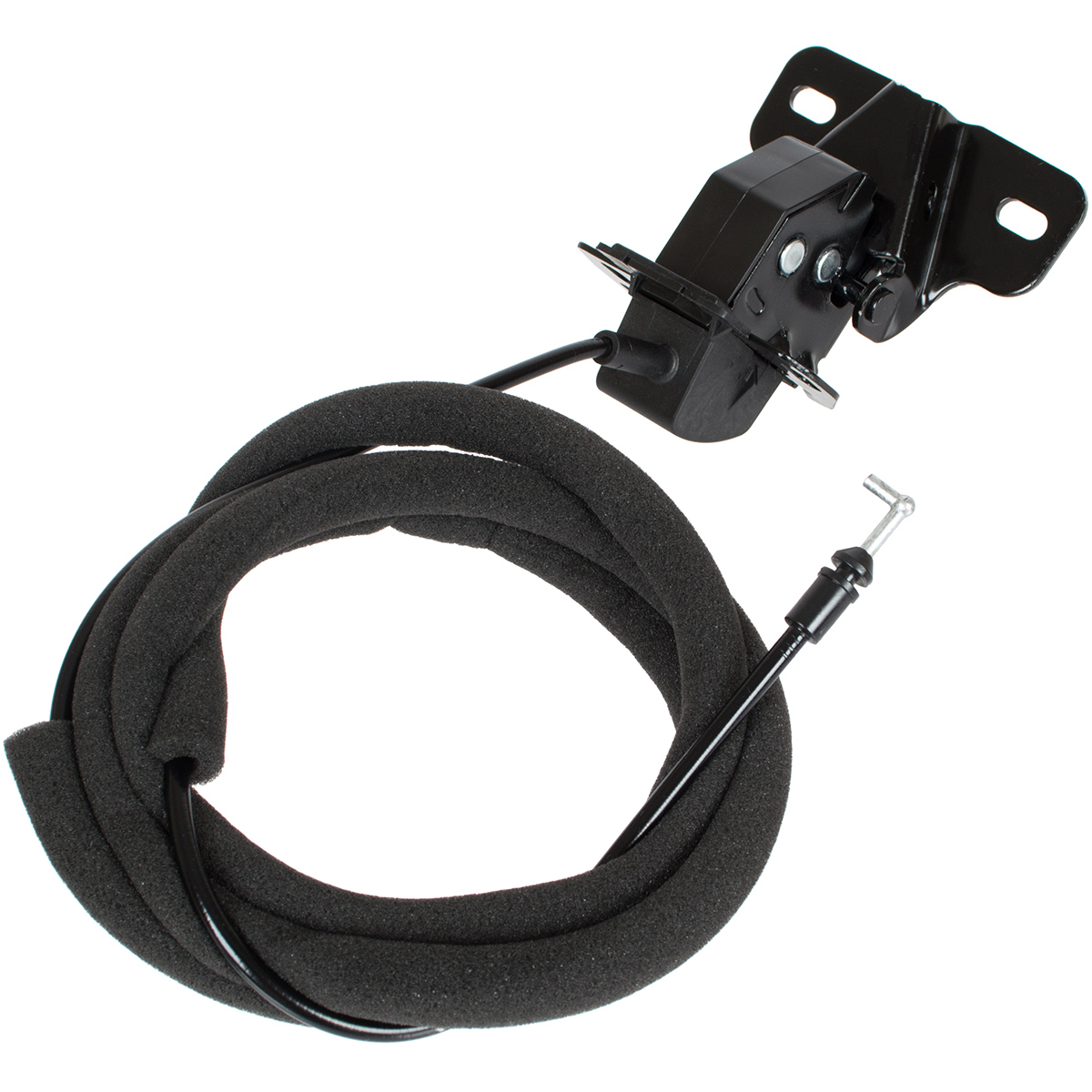 Türschloss Schloss Hecktüre Verriegelung (Hinten oben) Rechts 905920001R 4420447 9080600Q0F für Renault Master III 2010- / Opel Movano B / Nissan NV400