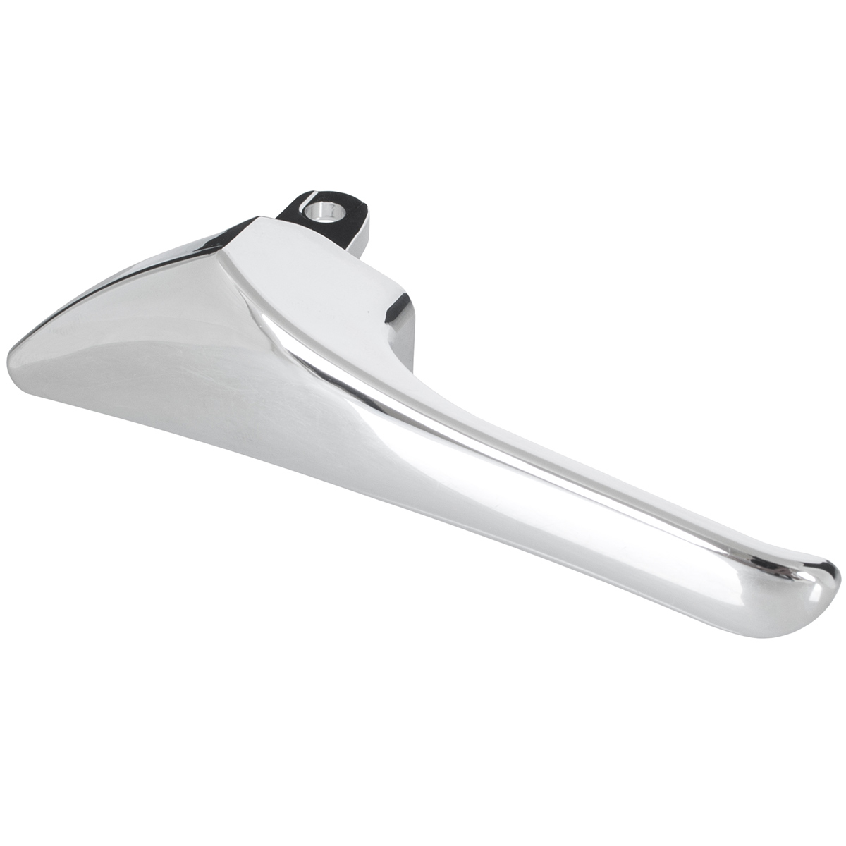 Türgriff Griff Schloss (Innen) Vorne Links in Chrom A2117660124 für Mercedes W211 S211 02-09 / C219 04-10