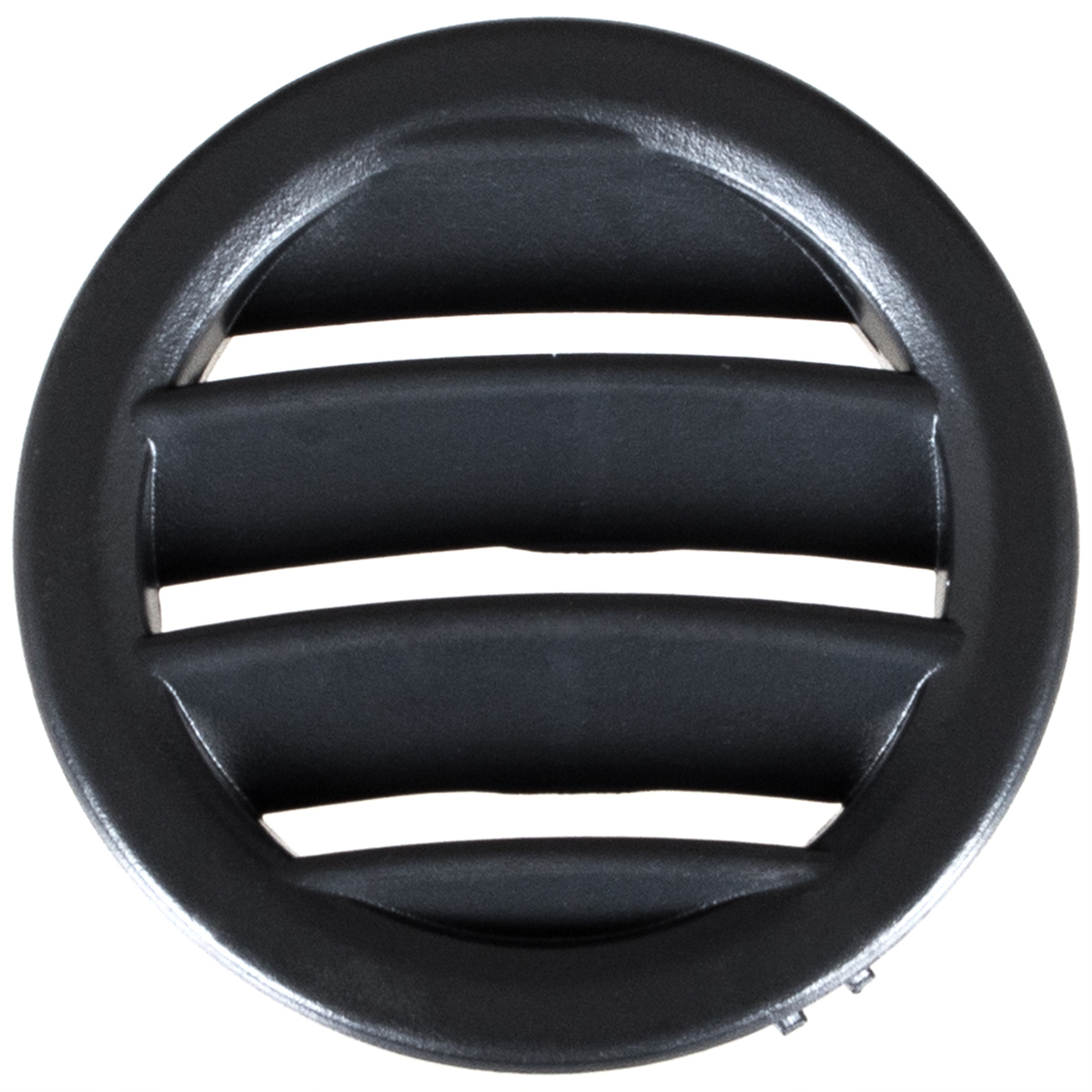 Luftdüse Lüftung Gebläse Ausströmer / Gitter Abdeckung LINKS A2046804987 für Mercedes GLK X204 2009-2015