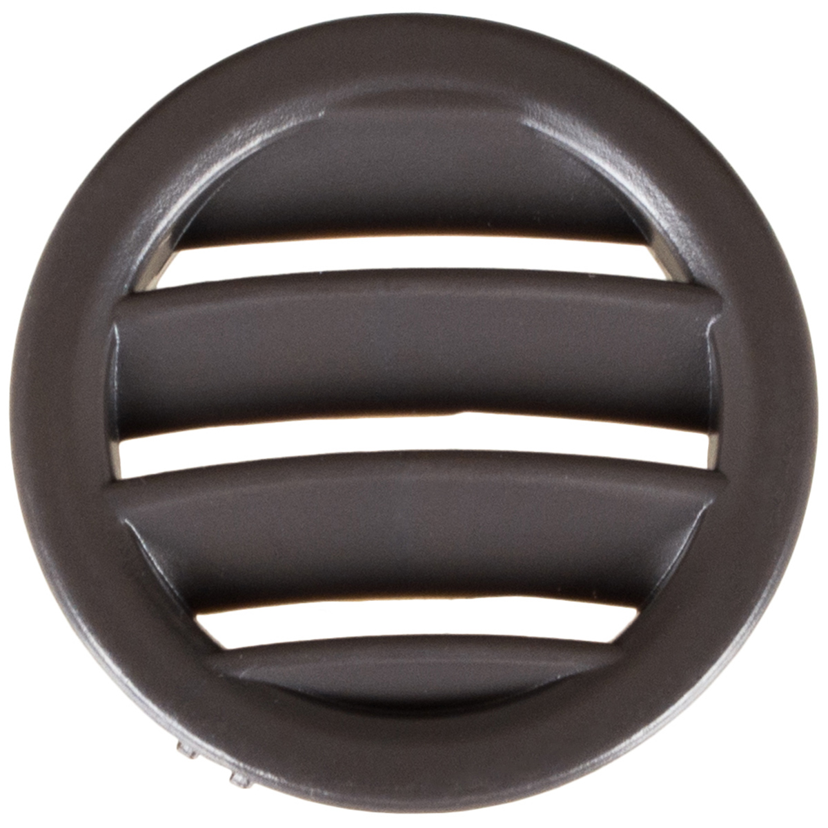 Luftdüse Lüftung Gebläse Ausströmer / Gitter Abdeckung RECHTS in BRAUN A2046805087 für Mercedes GLK X204 2009-2015