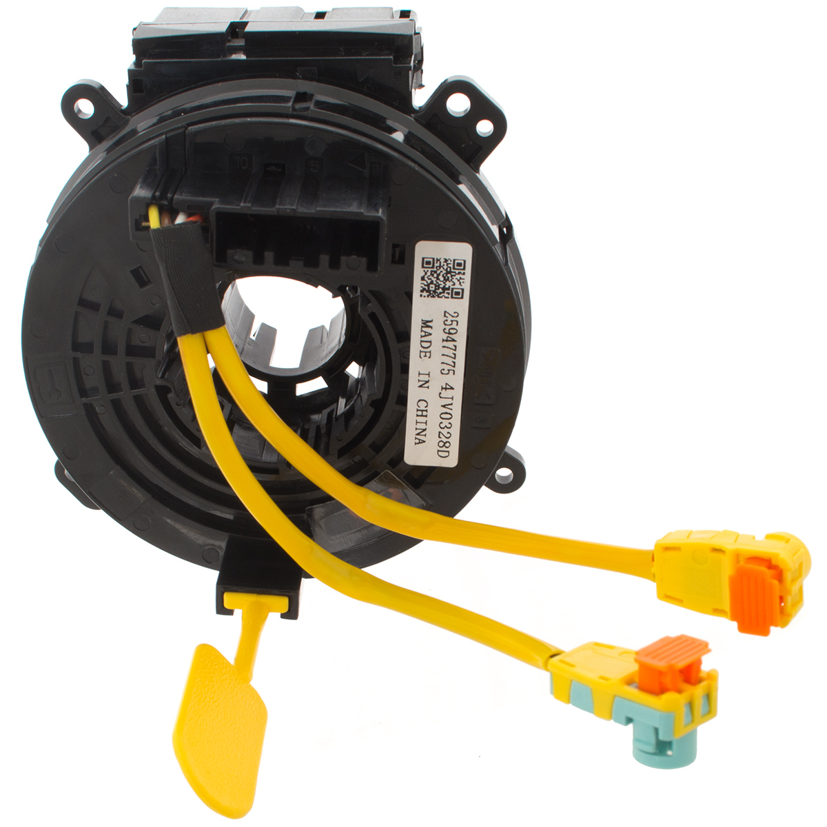 Lenkrad Airbag Schleifring Wickelfeder Stecker 22899138 für Opel Insignia A 08-17 / Ampera 11-15 / Saab 9-5 10-12