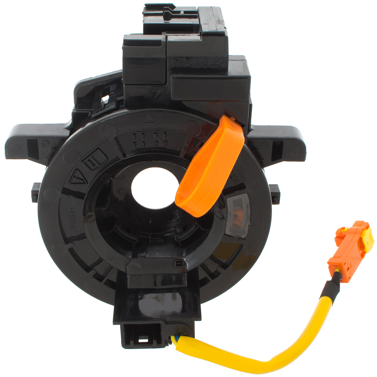 Lenkrad Airbag Schleifring Wickelfeder Stecker 843060H010 843060K020 843060K021 8430606120 für Toyota Fortuner Hilux VII VIII Tacoma