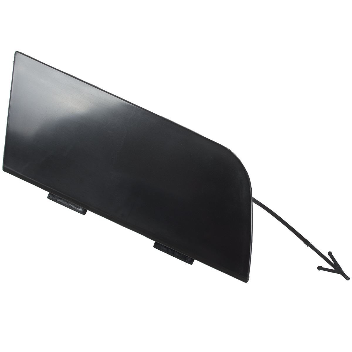 Stoßstange Kappe Abschlepphacken Öse Deckel Abschleppöse VORN RECHTS 4F0807441 für Audi A6 4F C6 ab 2004-2008