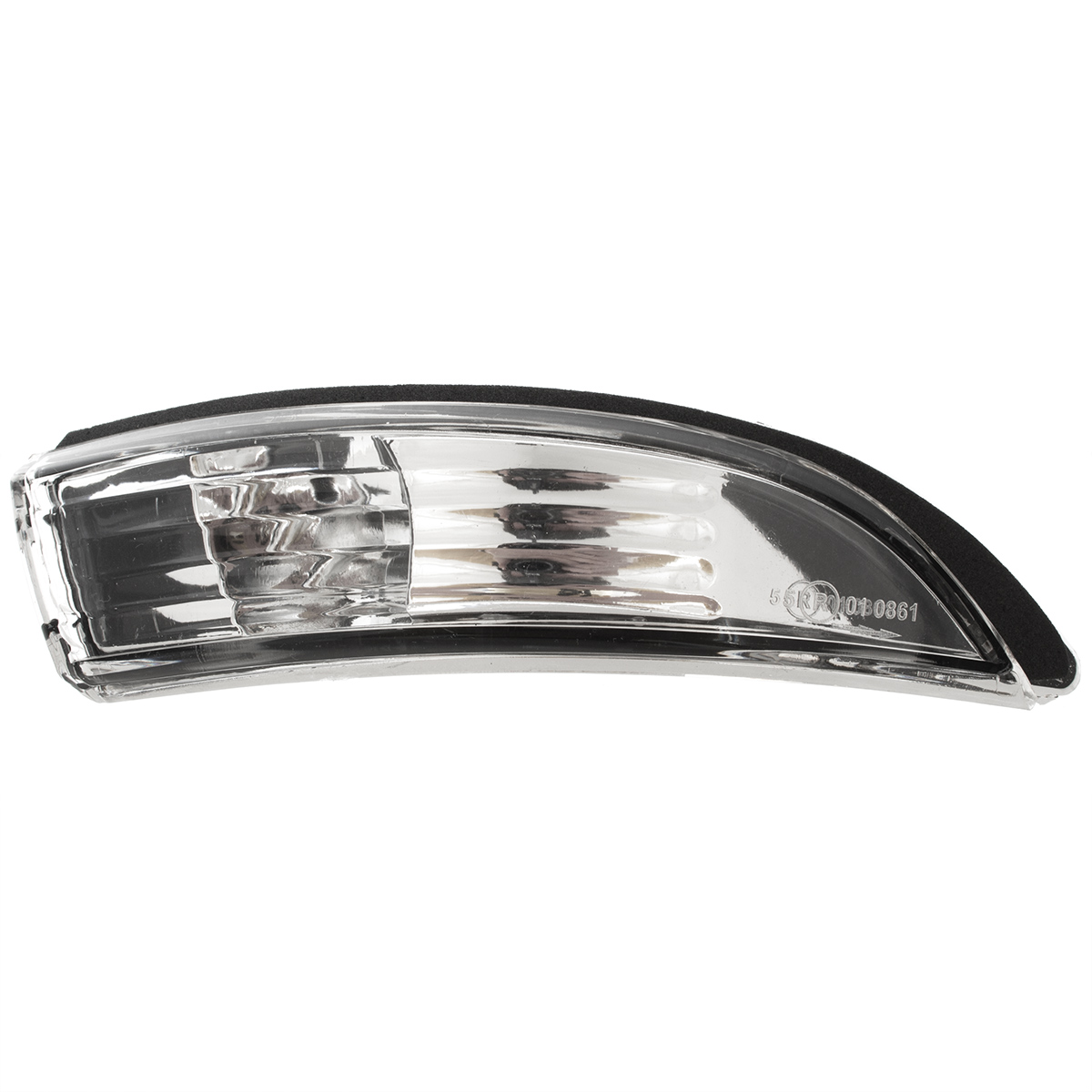 Spiegelblinker Spiegel Außenspiegel Blinker Seitenblinker RECHTS 8A61-13B382-AC 8A6113B382AC für Ford Fiesta MK7 2008-2017 / B-Max ab 2012-