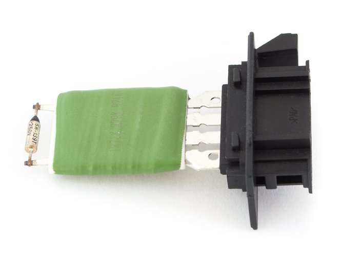 Heizung Lüftung Motor Gebläse Klimaanlage Widerstand A0018216760 2D0959263 für Mercedes Sprinter I 95-06 / VW LT II 95-06