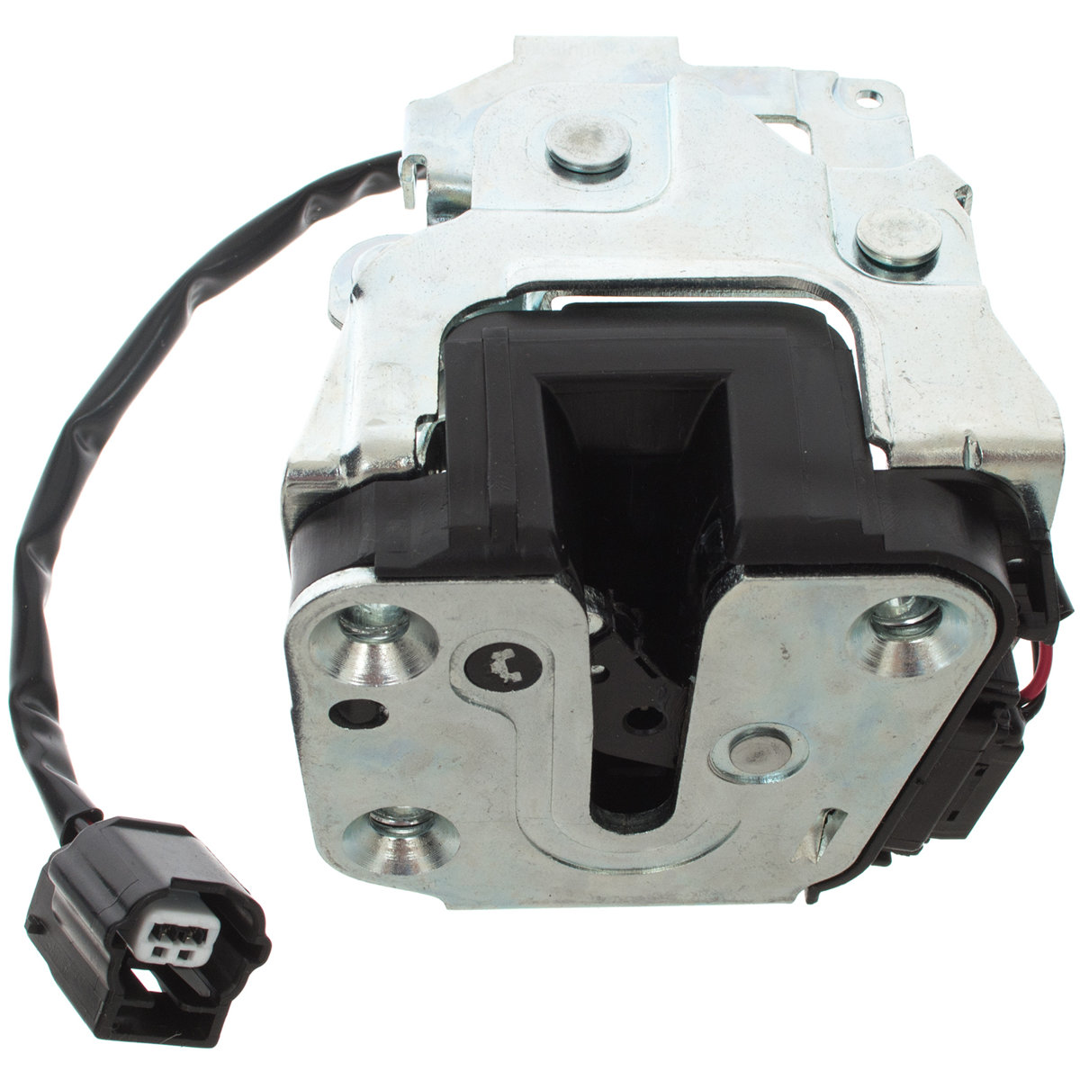 Stellmotor Türschloss Zentralverriegelung SCHIEBETÜRE RECHTS 825020011R (ohne Seilzug) für Renault Master III 2010- Opel Movano B 2010- Nissan NV400 2011-