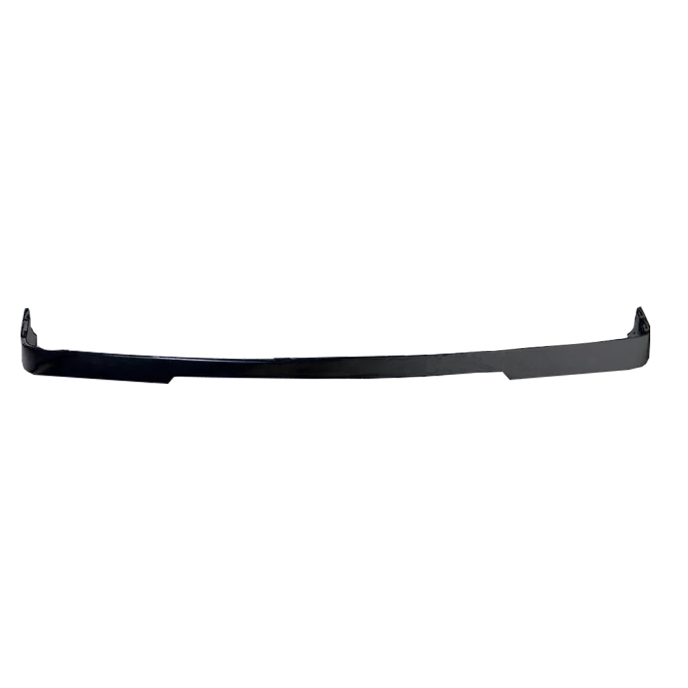 Frontspoiler Spoiler Front Lippe Unterbauspoiler für Stoßstange für BMW E30 1982-1994