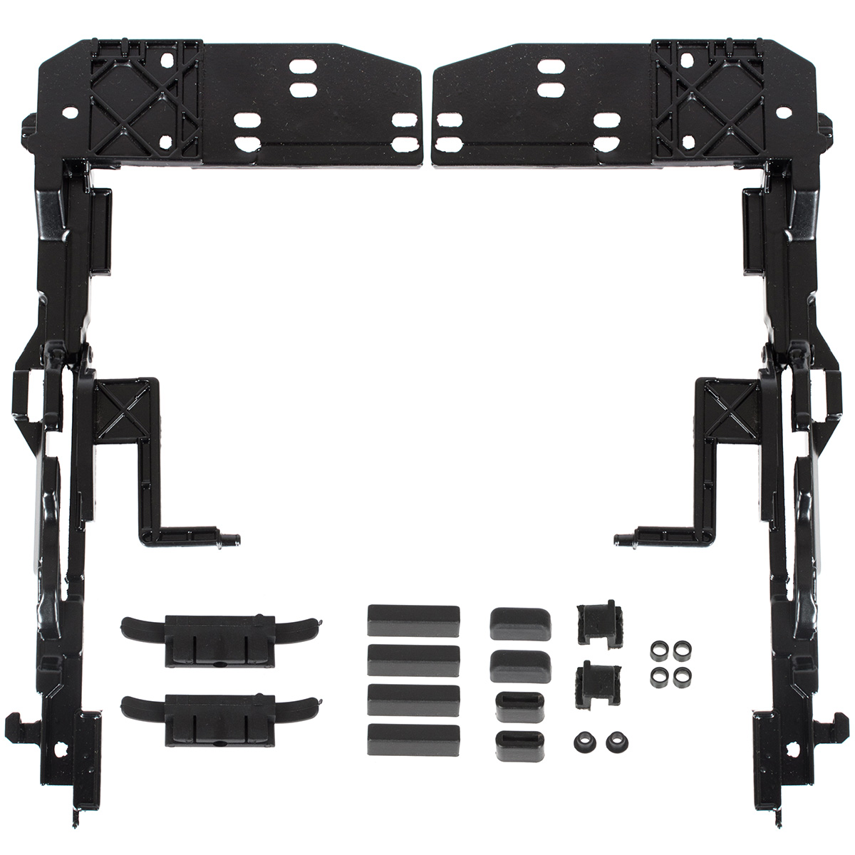Schiebedach Reparatur Set A1247820512 A1247820612 für Mercedes 124 Limo / 190 W201 / W124