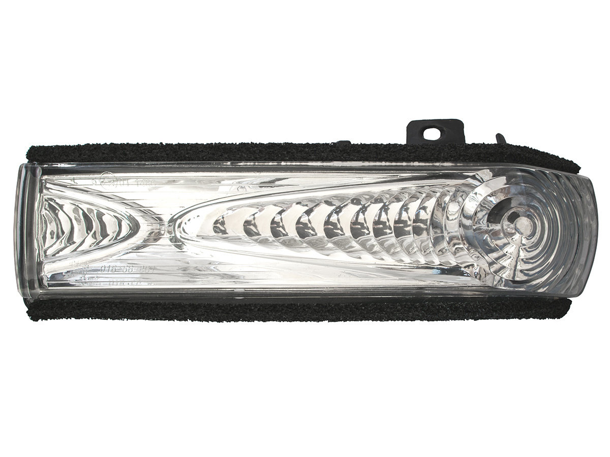 Spiegelblinker Spiegel Außenspiegel Blinker Seitenblinker LINKS für Opel Combo 11-18 / Fiat Doblo 09-16