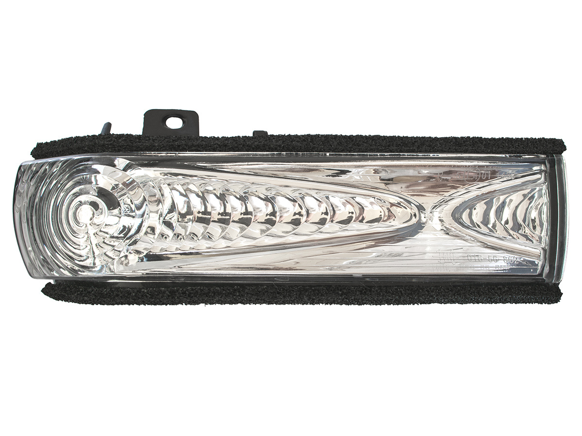 Spiegelblinker Spiegel Außenspiegel Blinker Seitenblinker RECHTS für Opel Combo 11-18 / Fiat Doblo 09-16