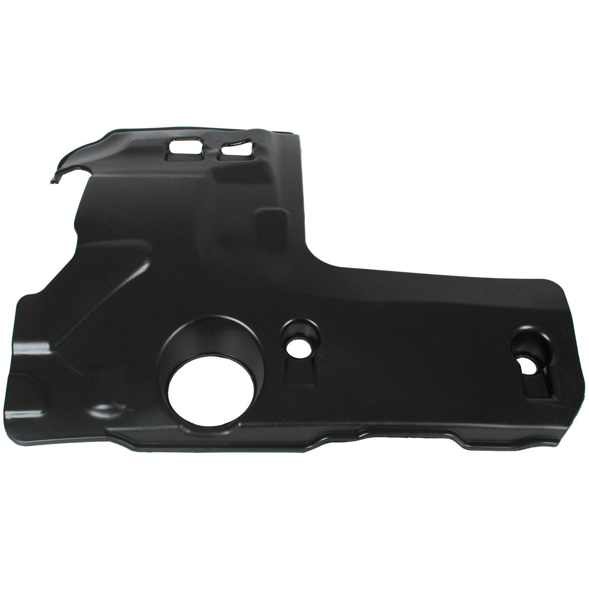 Motor Abdeckung für Motor 1.6 HDI / 1.6 E-HDI 9686598080 0137F9 für Peugeot 207 208 2008 3008 301 308 5008 508 Partner