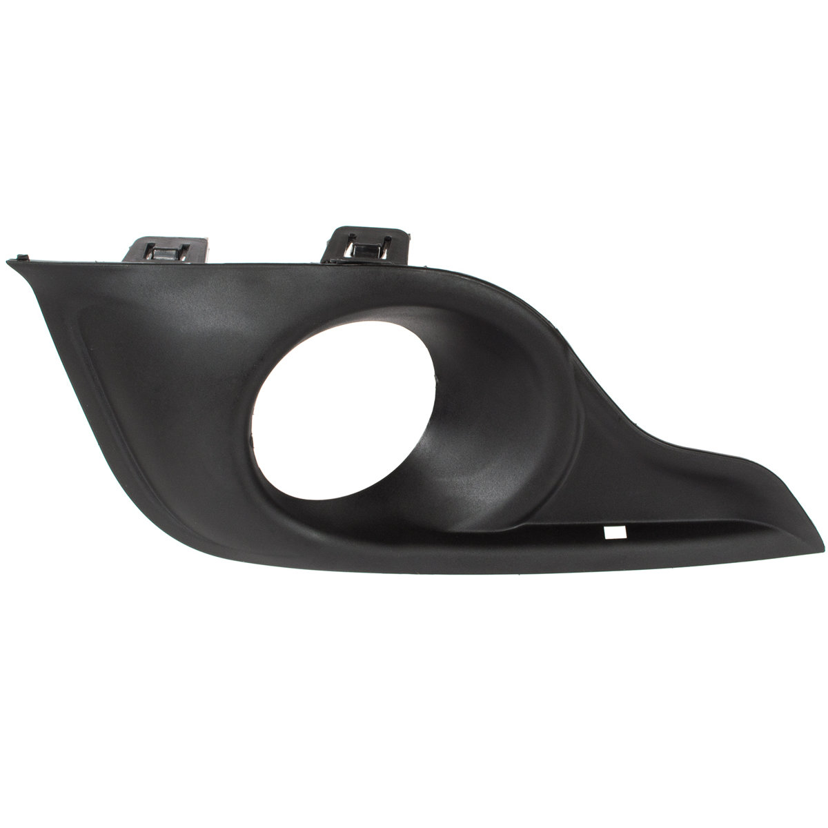 Stoßstangen Gitter Abdeckung LINKS 7453.74 745374 für Citroen DS4 ab 2011-2015