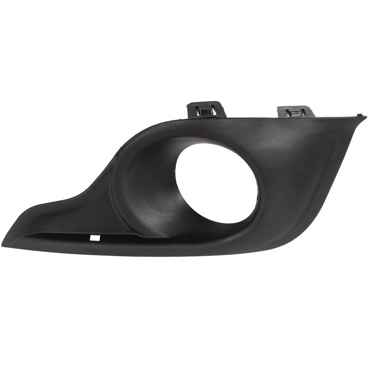 Stoßstangen Gitter Abdeckung RECHTS 7453.75 745375 für Citroen DS4 ab 2011-2015