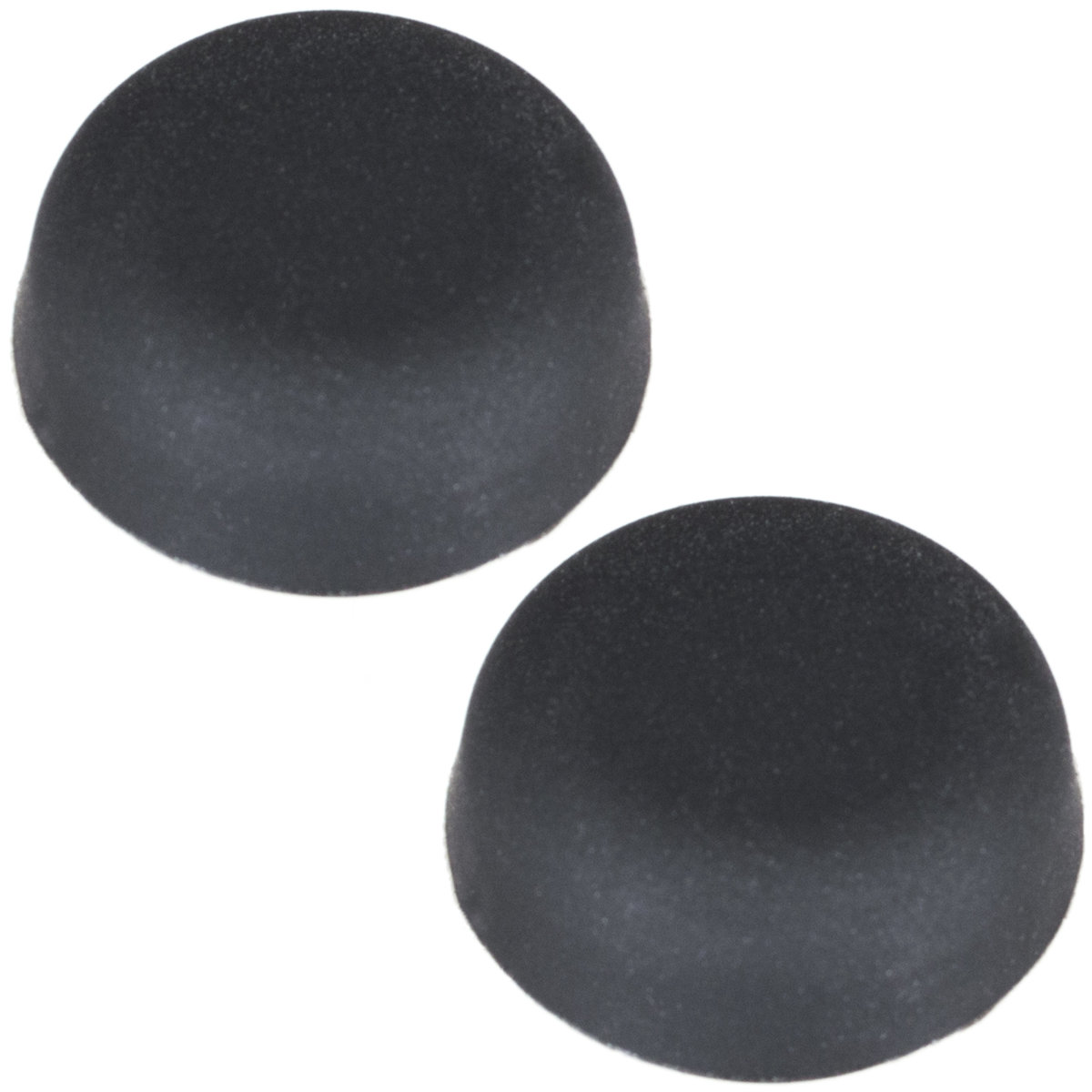 2x Kappe Abdeckung Scheibenwischer Frontwischer Arm 5N0955205 1J0955205A für VW / Seat / Skoda / Audi