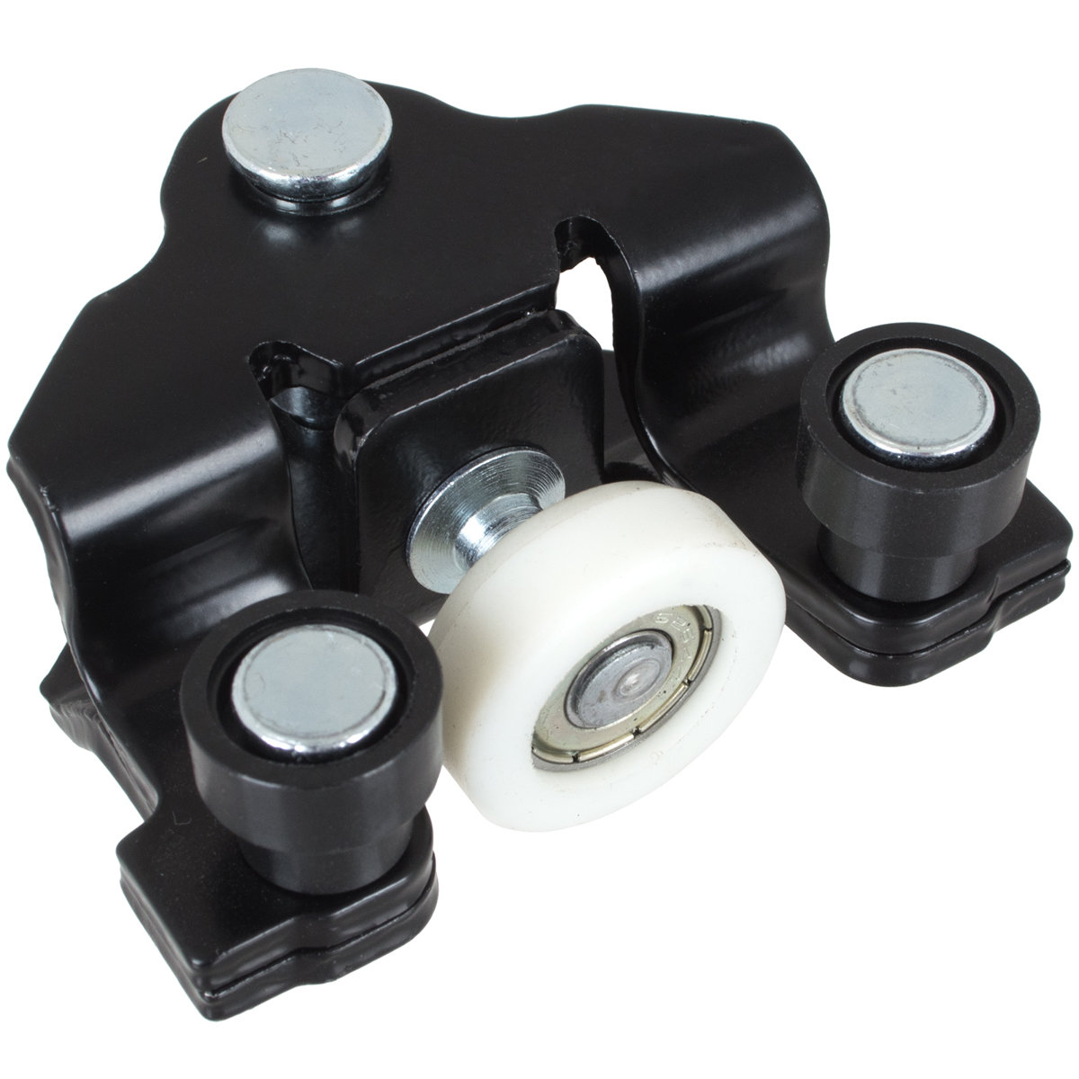 Rollenführung Schiebetüre RECHTS UNTEN 745965439R für Renault Trafic III 2014- / Opel Vivaro B 2014- / Fiat Talento 2016- / Nissan NV300 2016-